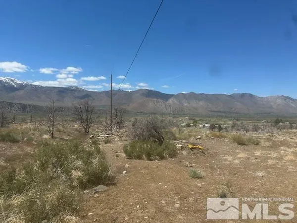 a view of mountain with sky view