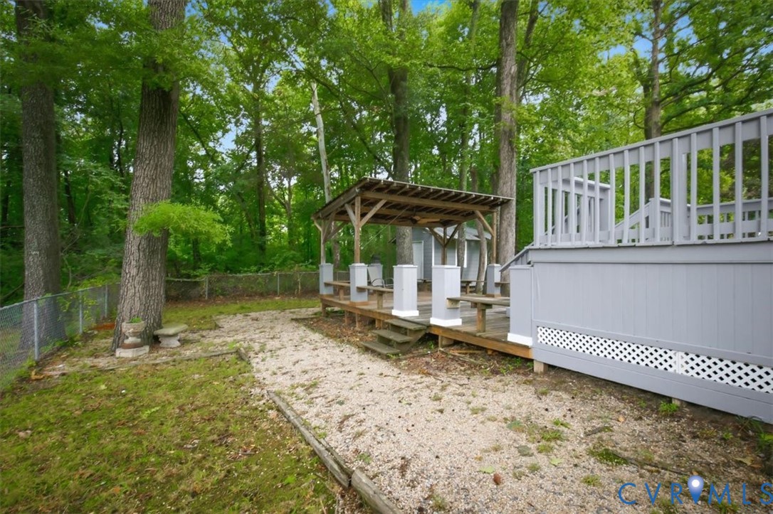 4636 Twelveoaks Road Midlothian, VA 23112 - Photo 30 of 38