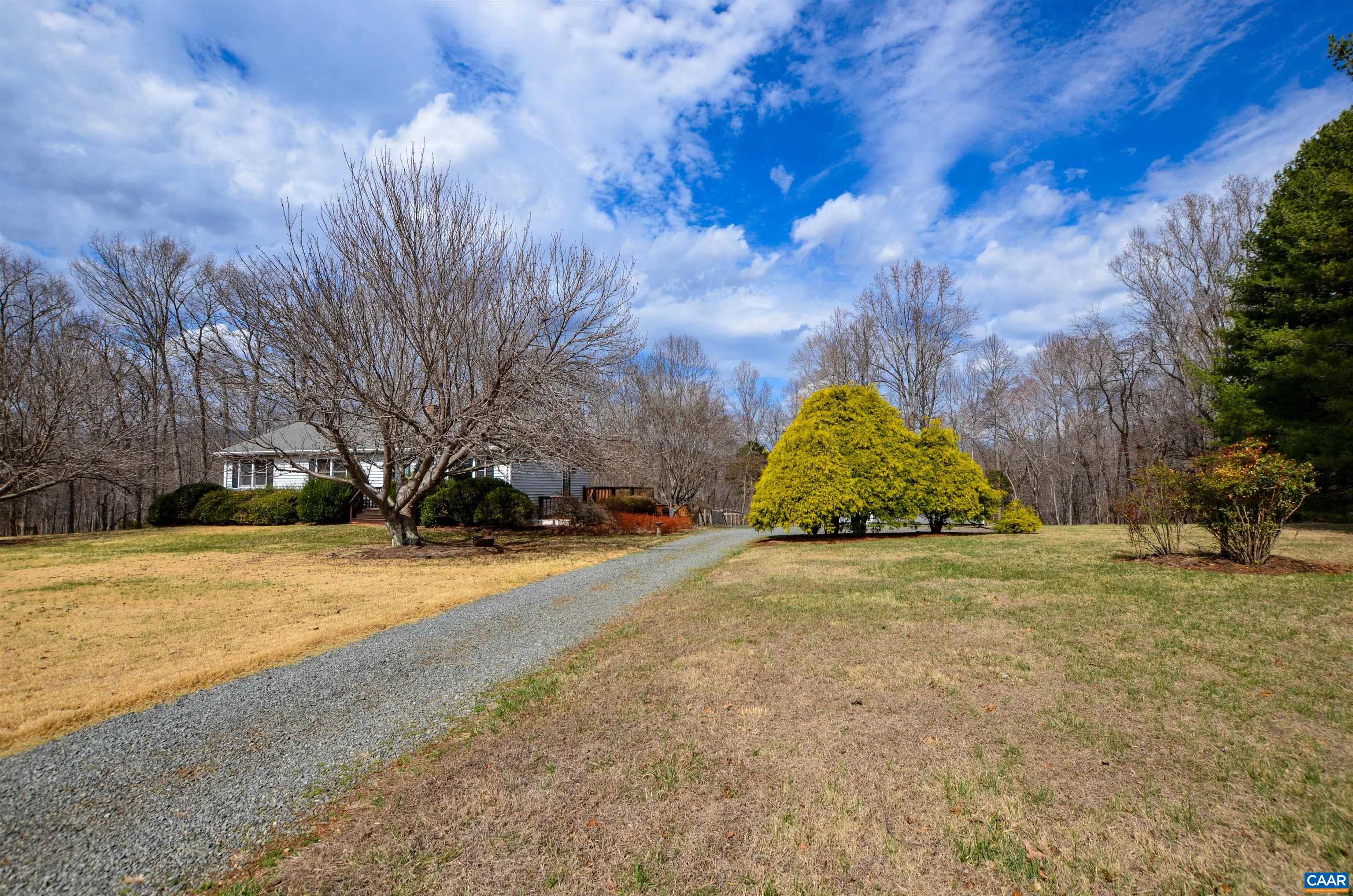 104 Blue Ridge Lane Faber, VA 22938 - Photo 55 of 56