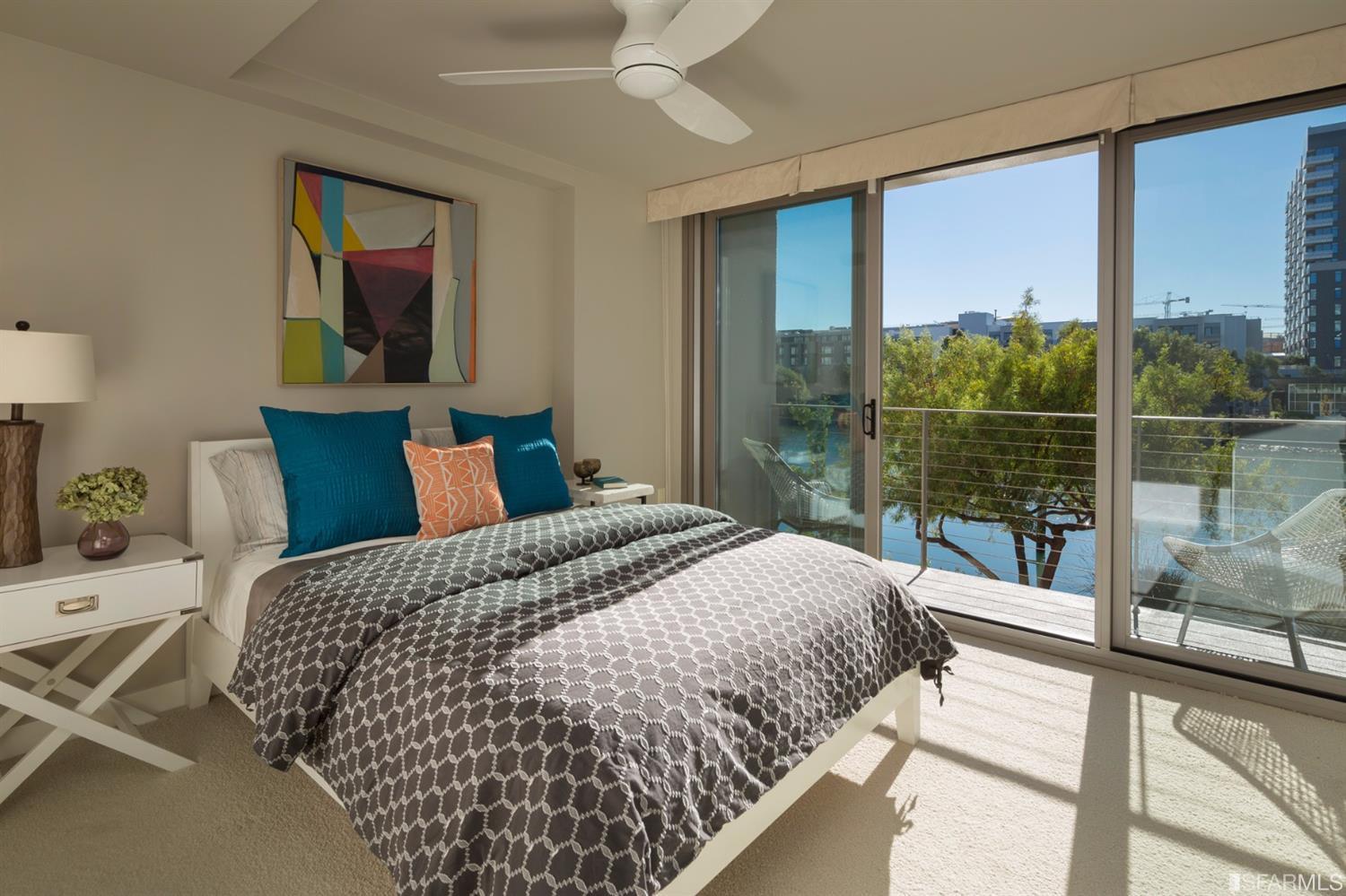 255 Berry Street, Unit 111 San Francisco, CA 94158 - Photo 15 of 59