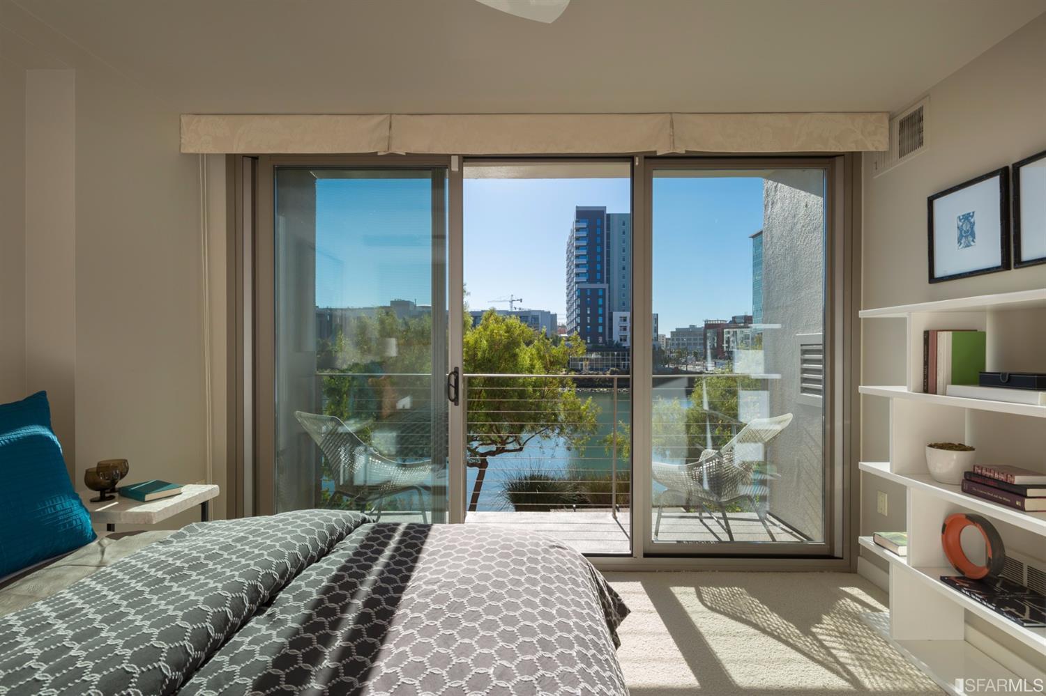 255 Berry Street, Unit 111 San Francisco, CA 94158 - Photo 16 of 59