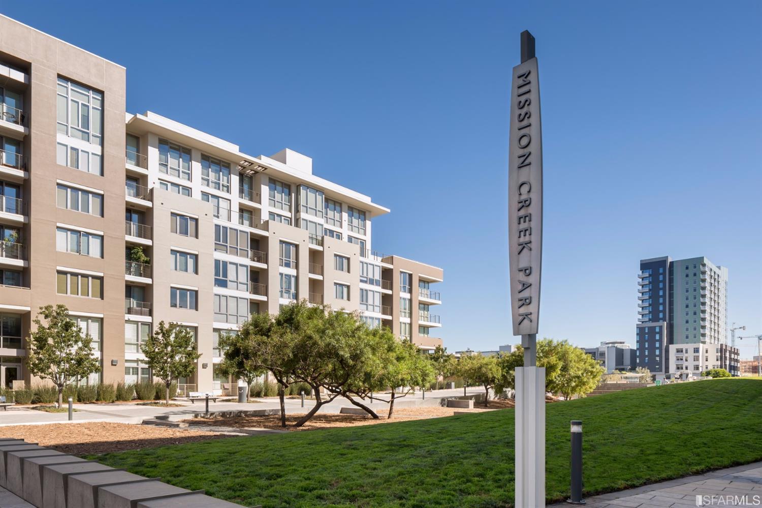 255 Berry Street, Unit 111 San Francisco, CA 94158 - Photo 19 of 59