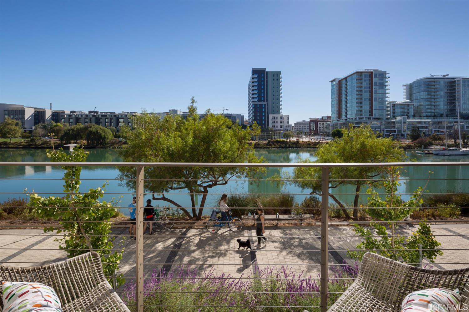 255 Berry Street, Unit 111 San Francisco, CA 94158 - Photo 20 of 59