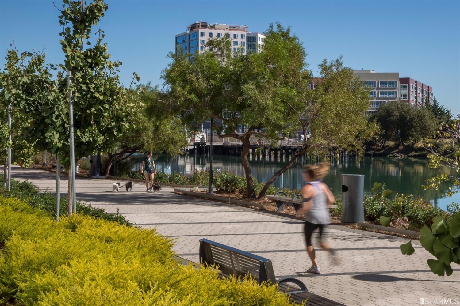 255 Berry Street, Unit 111 San Francisco, CA 94158 - Photo 21 of 59