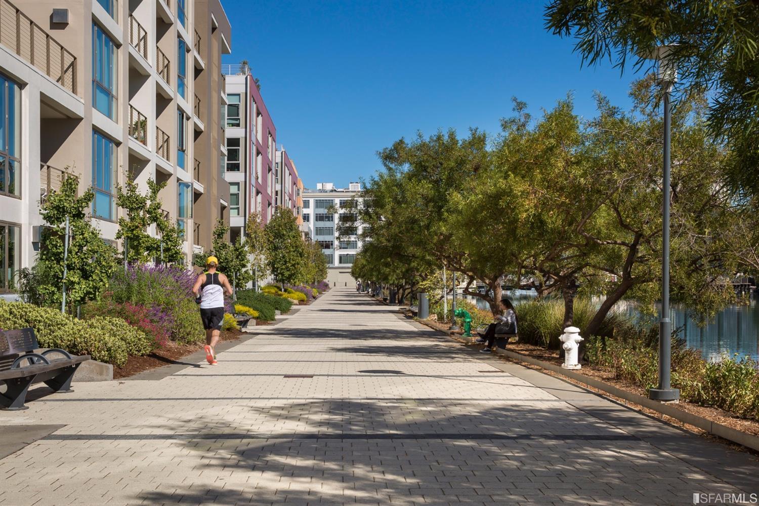 255 Berry Street, Unit 111 San Francisco, CA 94158 - Photo 22 of 59