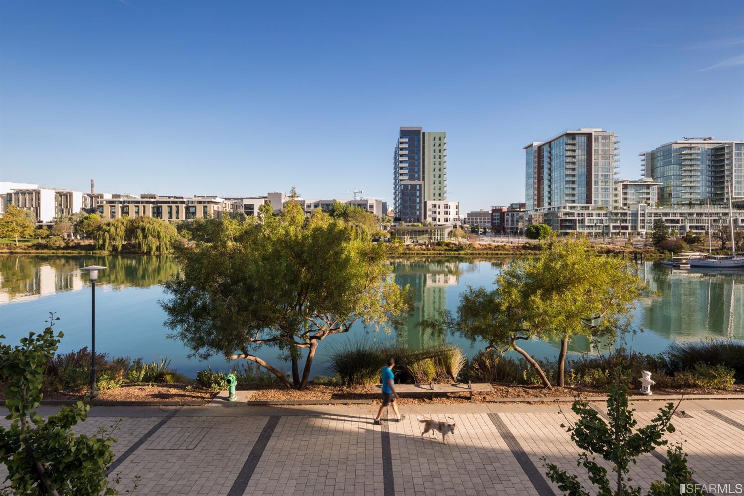 255 Berry Street, Unit 111 San Francisco, CA 94158 - Photo 23 of 59