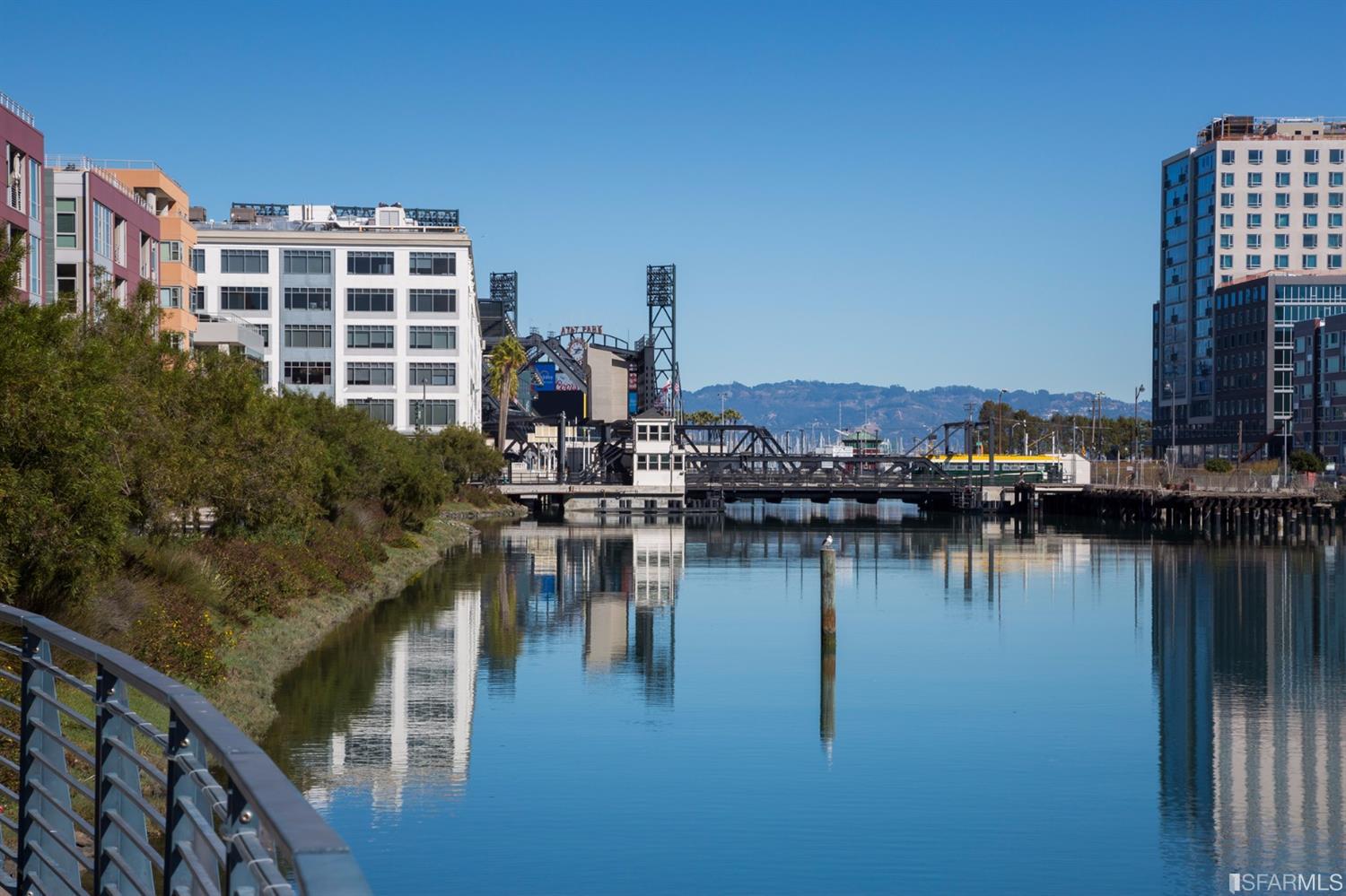 255 Berry Street, Unit 111 San Francisco, CA 94158 - Photo 25 of 59