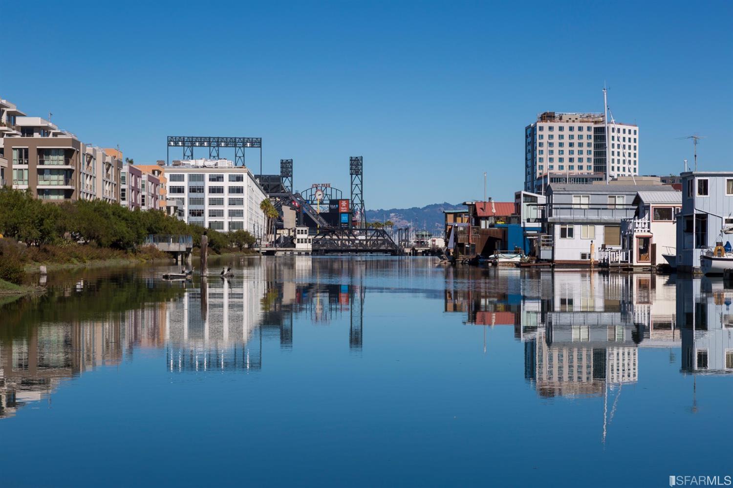 255 Berry Street, Unit 111 San Francisco, CA 94158 - Photo 26 of 59