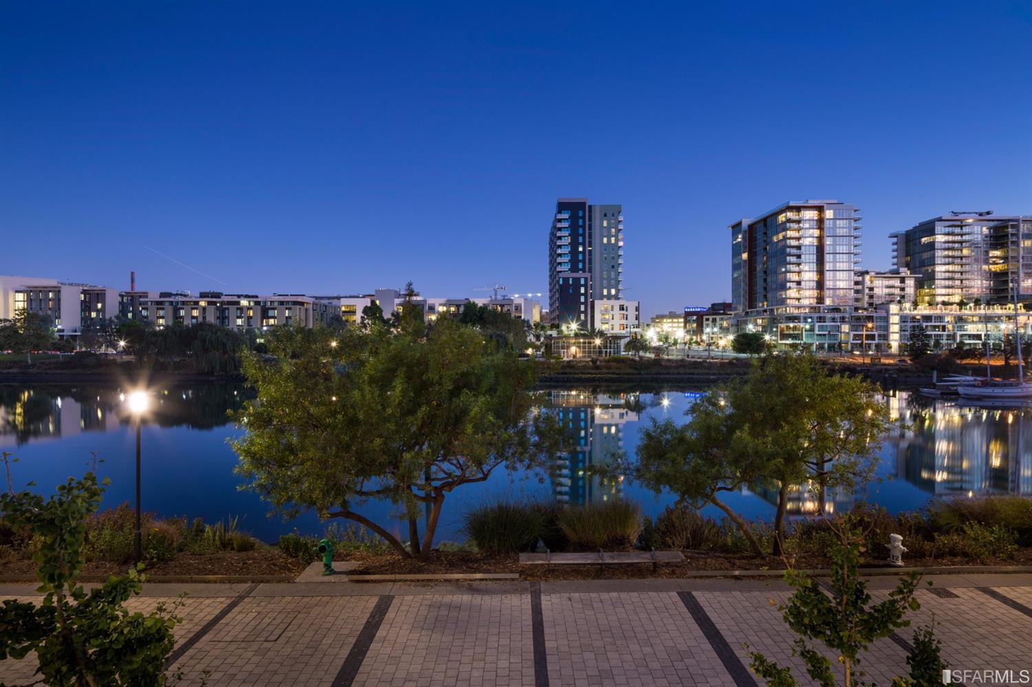 255 Berry Street, Unit 111 San Francisco, CA 94158 - Photo 27 of 59