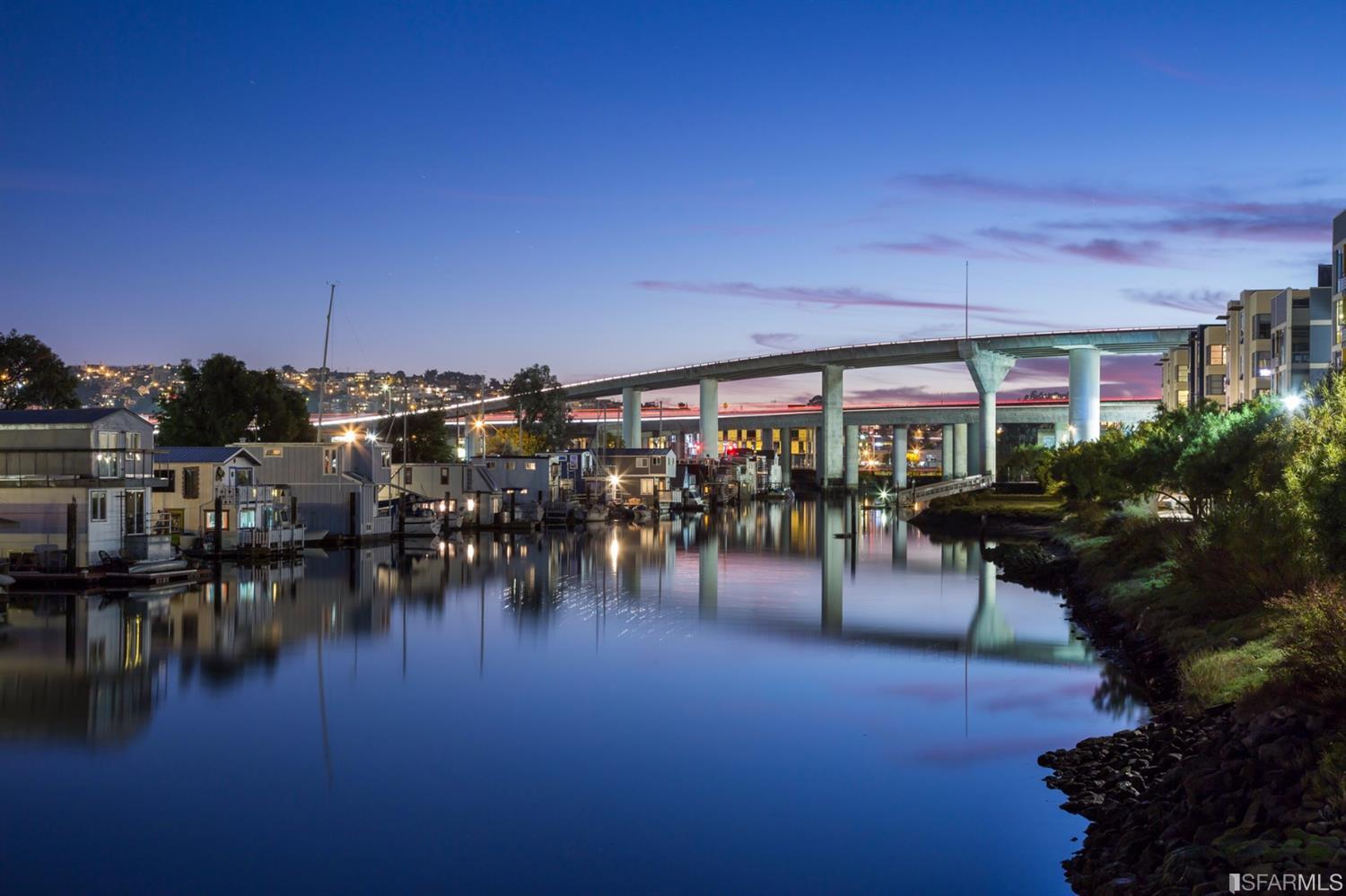255 Berry Street, Unit 111 San Francisco, CA 94158 - Photo 28 of 59