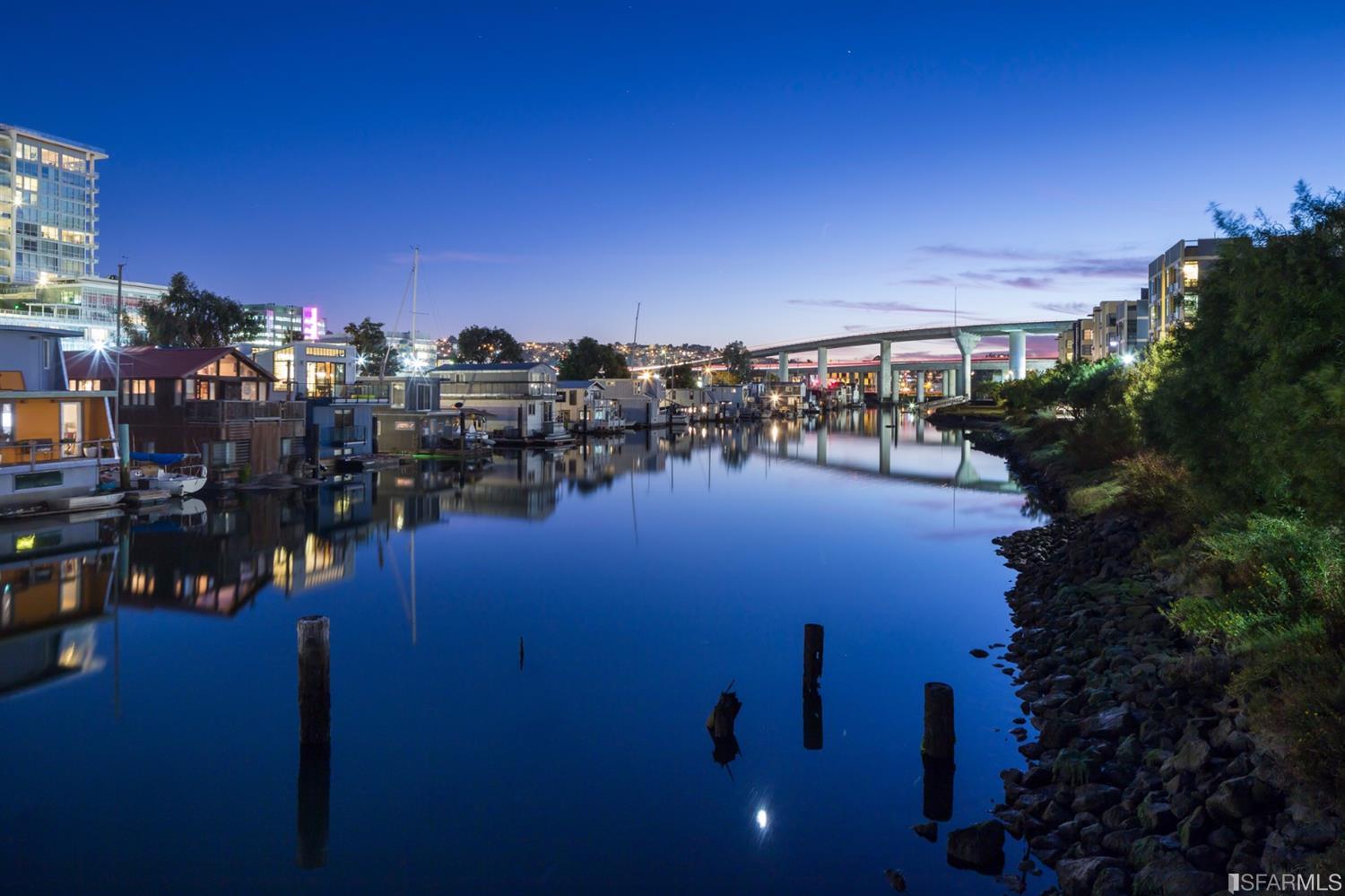 255 Berry Street, Unit 111 San Francisco, CA 94158 - Photo 29 of 59