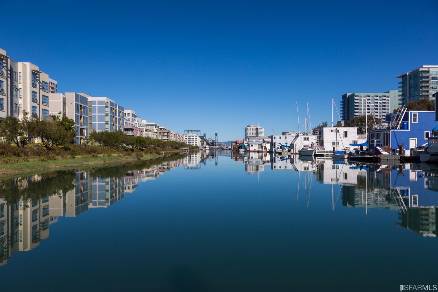 255 Berry Street, Unit 111 San Francisco, CA 94158 - Photo 30 of 59