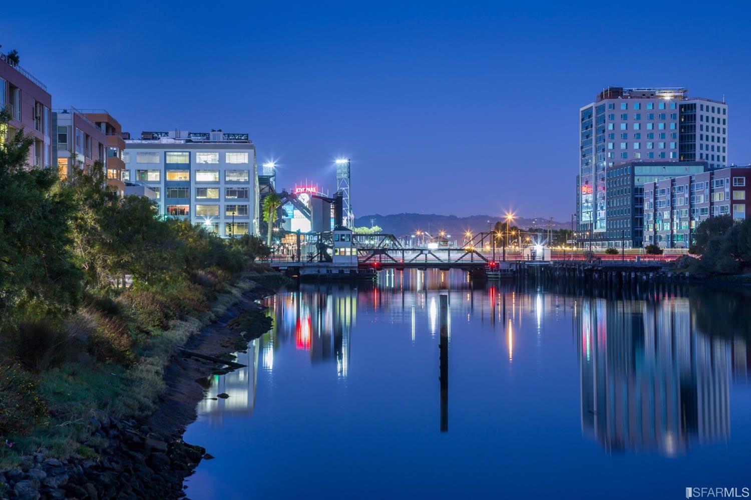 255 Berry Street, Unit 111 San Francisco, CA 94158 - Photo 31 of 59