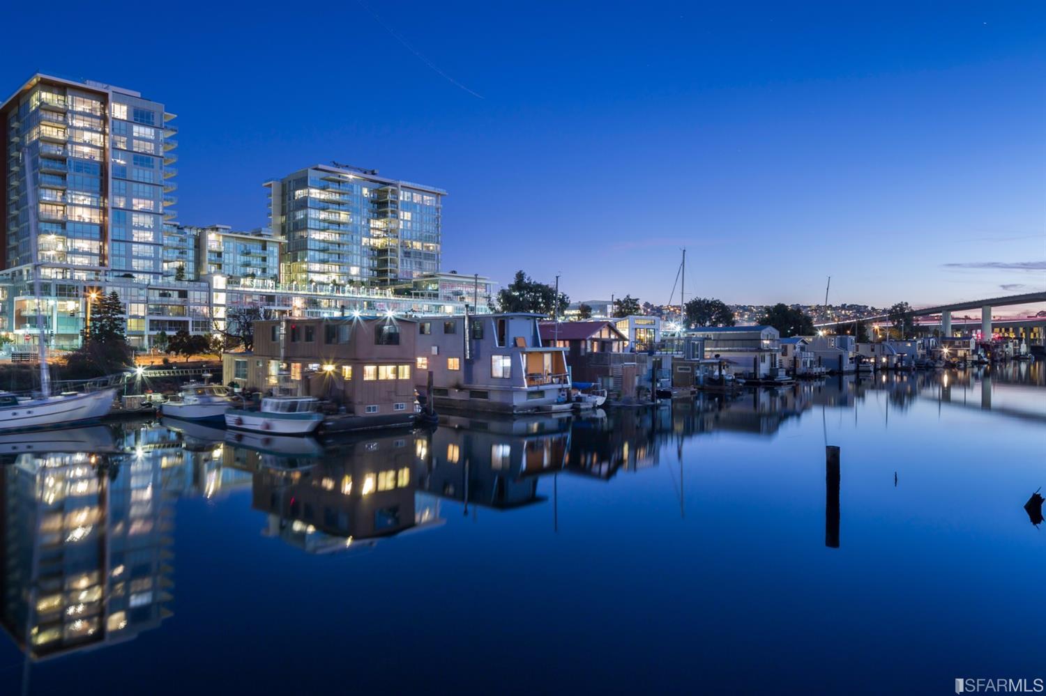 255 Berry Street, Unit 111 San Francisco, CA 94158 - Photo 32 of 59