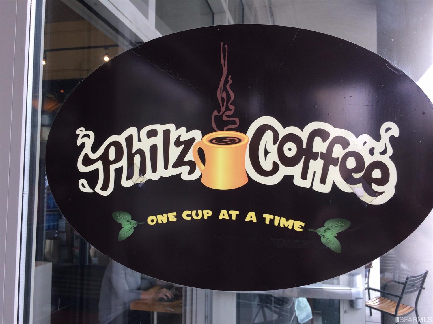 255 Berry Street, Unit 111 San Francisco, CA 94158 - Photo 35 of 59 Coffee 200 yards from 255 Berry St.