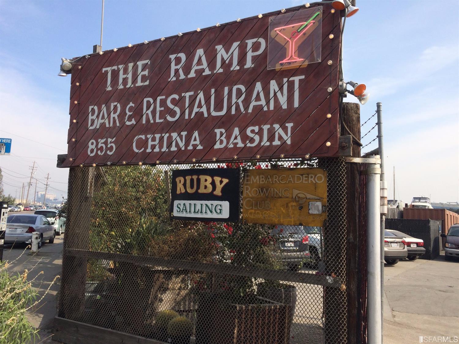 255 Berry Street, Unit 111 San Francisco, CA 94158 - Photo 37 of 59