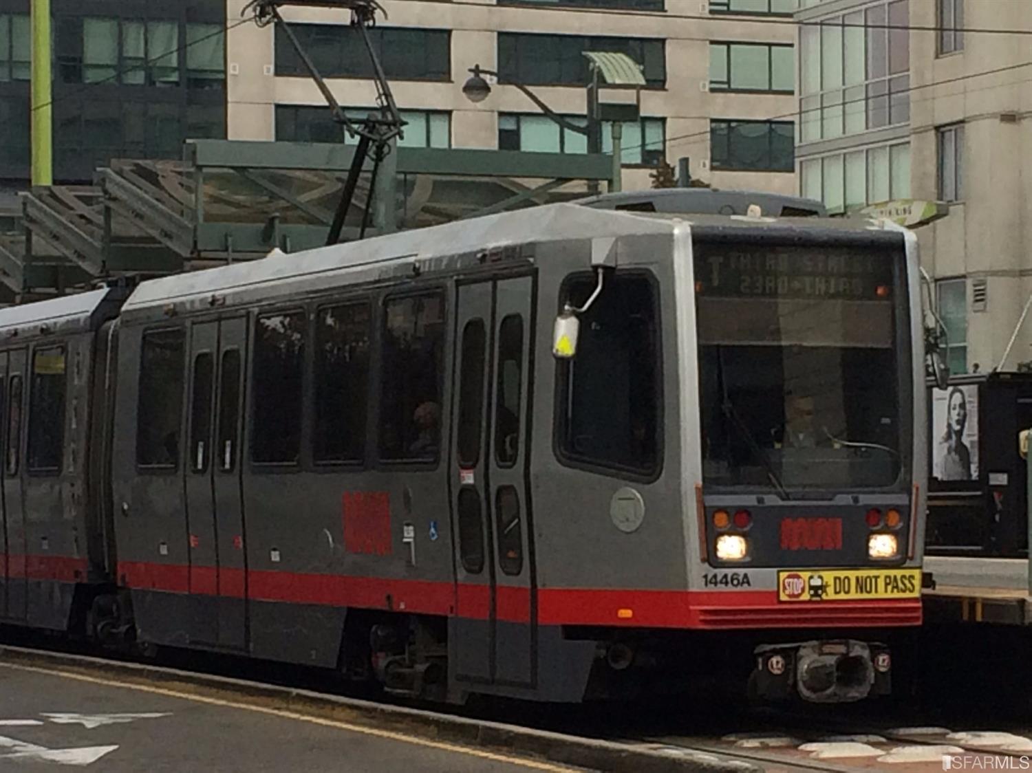 255 Berry Street, Unit 111 San Francisco, CA 94158 - Photo 39 of 59