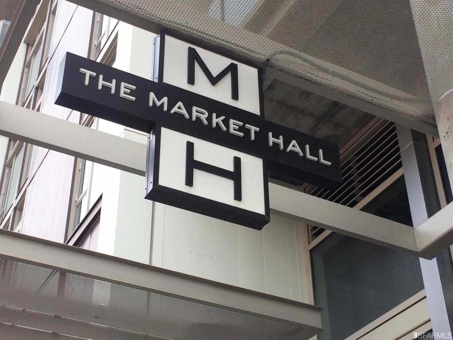 255 Berry Street, Unit 111 San Francisco, CA 94158 - Photo 45 of 59