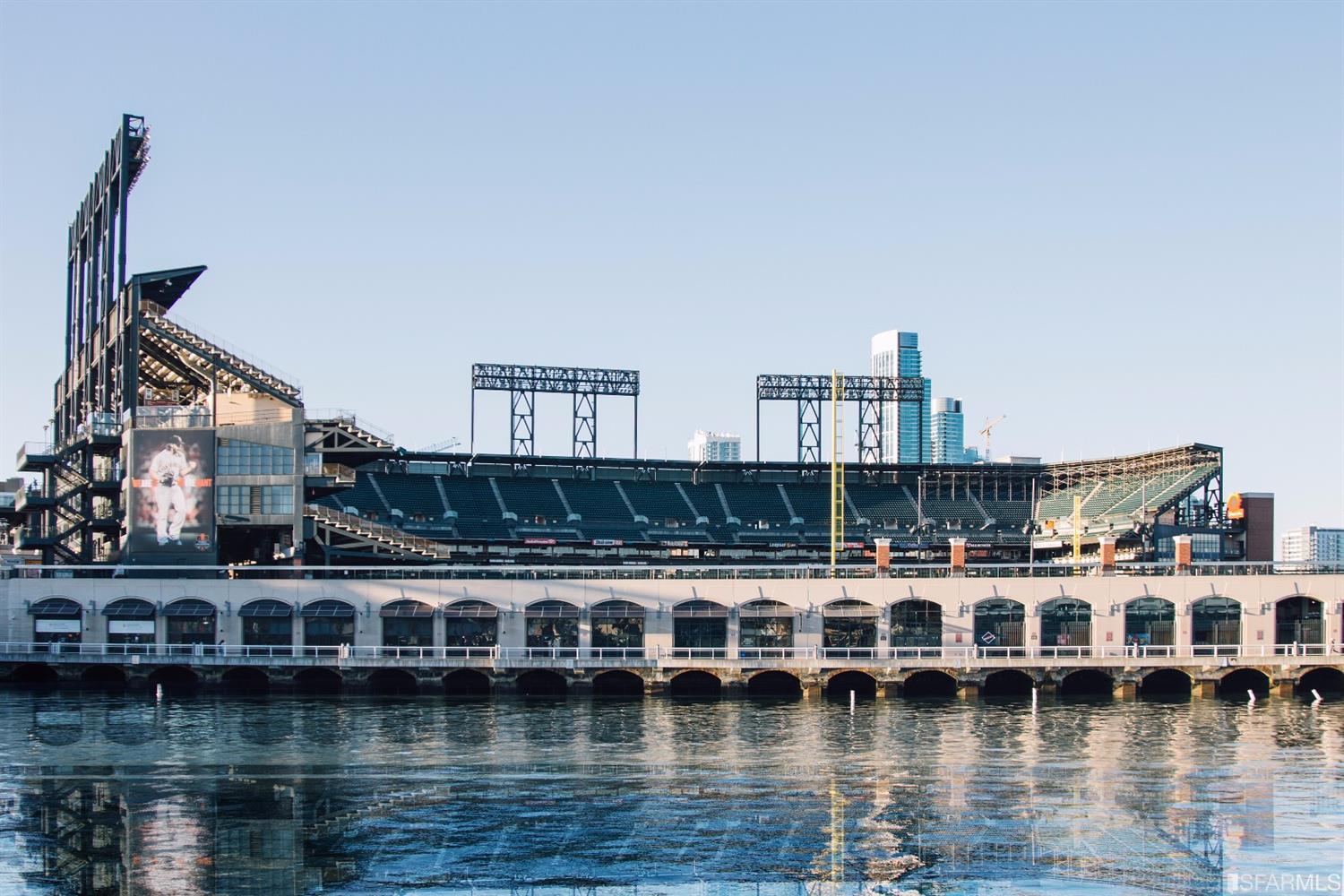 255 Berry Street, Unit 111 San Francisco, CA 94158 - Photo 58 of 59