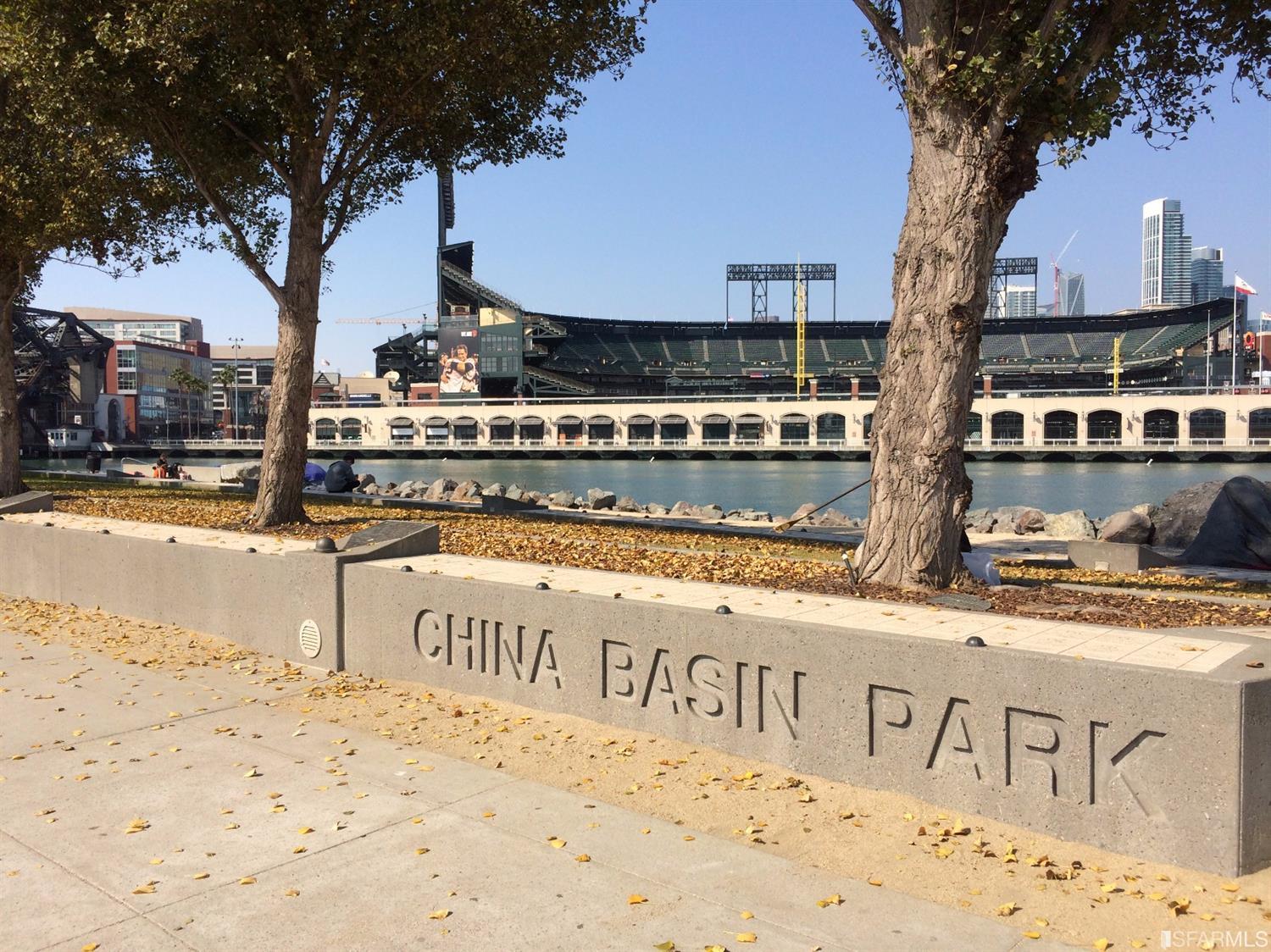 255 Berry Street, Unit 111 San Francisco, CA 94158 - Photo 59 of 59