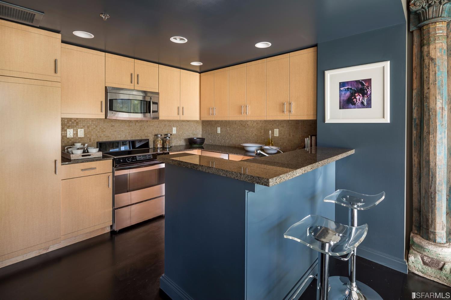 255 Berry Street, Unit 111 San Francisco, CA 94158 - Photo 7 of 59