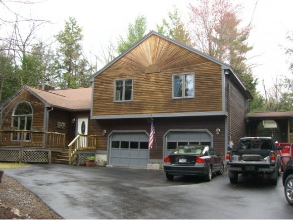 95 Whipplewill Road New Boston, NH 03070 - Photo 1 of 1