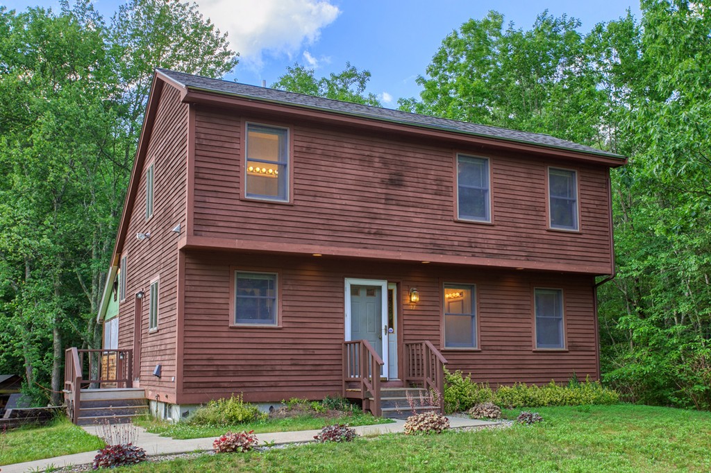 37 New Fitchburg Road Townsend, MA 01474 - Photo 1 of 27