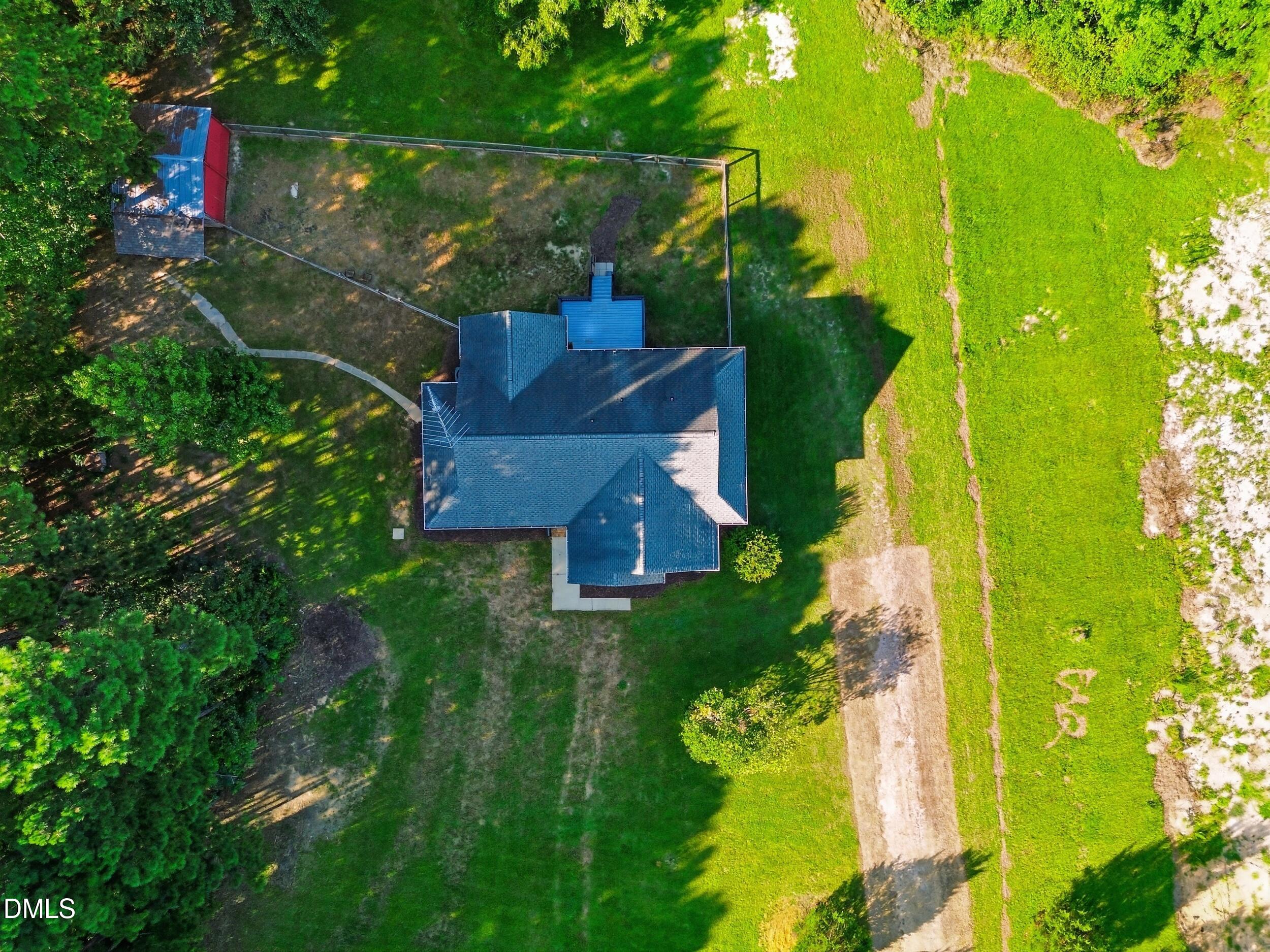 665 Lewis Road Zebulon, NC 27597 - Photo 33 of 33 45_dji_0532