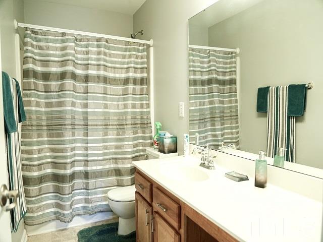 8807 Elizabeth Bennett Place Raleigh, NC 27616 - Photo 14 of 16