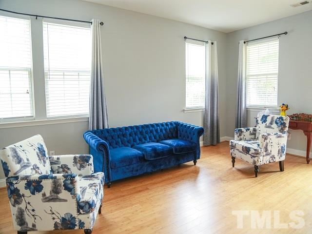 8807 Elizabeth Bennett Place Raleigh, NC 27616 - Photo 3 of 16
