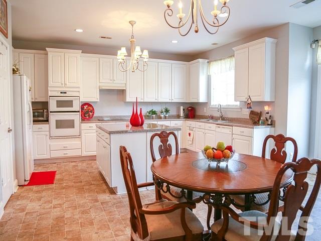 8807 Elizabeth Bennett Place Raleigh, NC 27616 - Photo 5 of 16