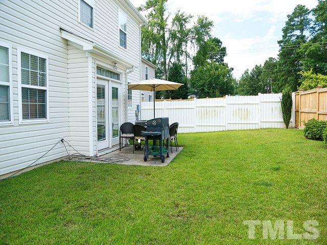 8807 Elizabeth Bennett Place Raleigh, NC 27616 - Photo 8 of 16