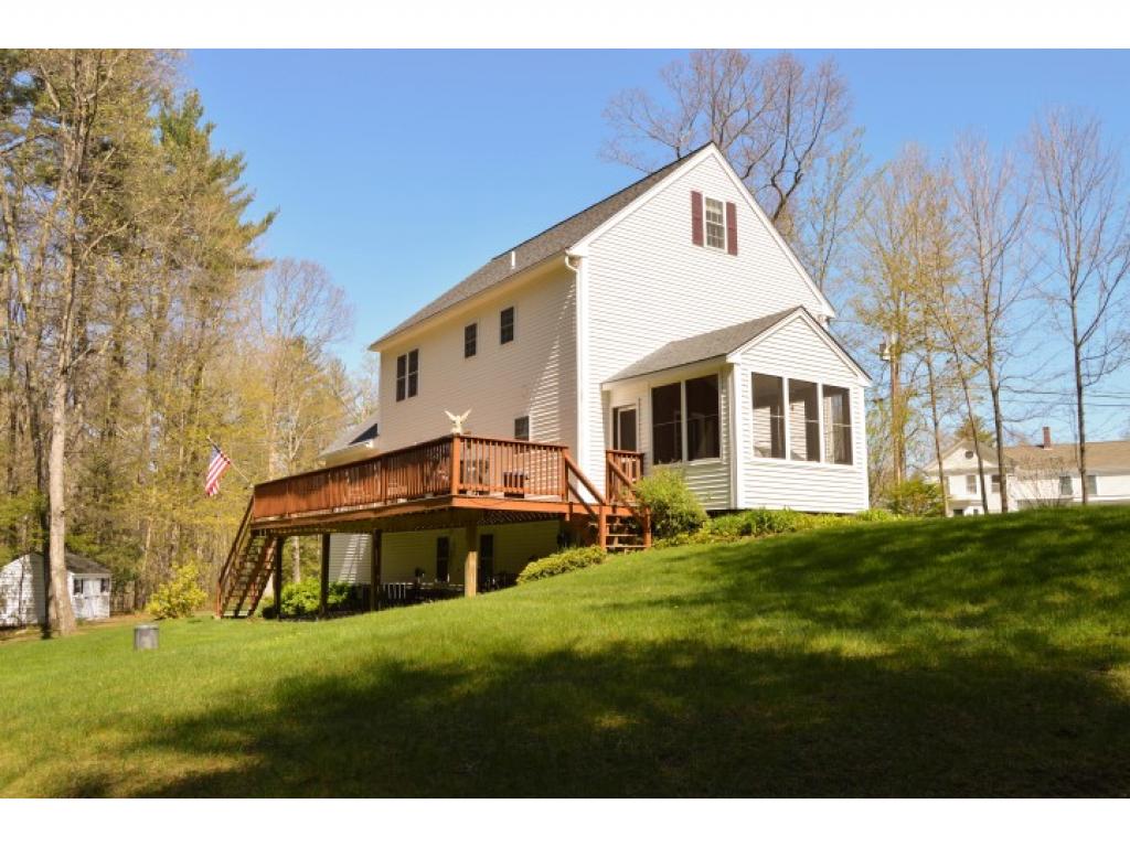 11 Oak Hill Road Brookline, NH 03033 - Photo 3 of 4