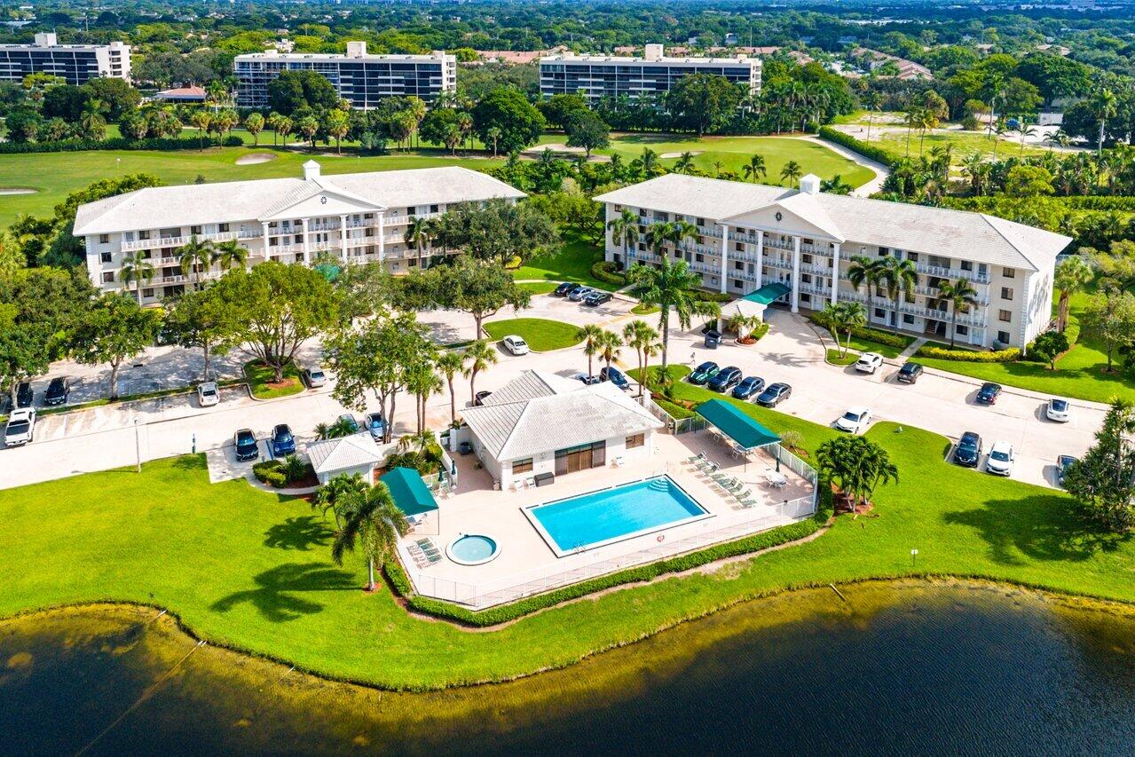 6145 Balboa Circle, Unit 101 Boca Raton, FL 33433 - Photo 1 of 34 039-6145BalboaCircle-101-BocaRaton-FL-33