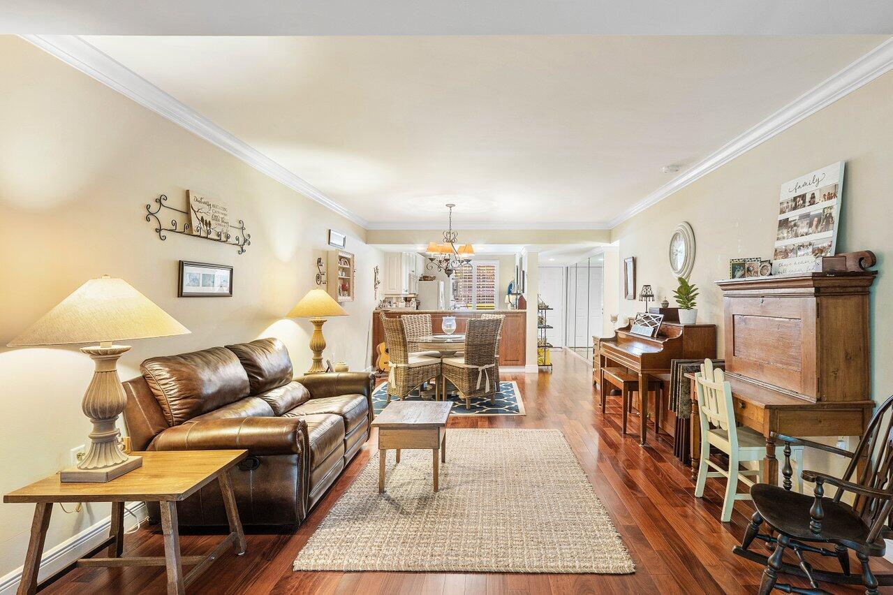 6145 Balboa Circle, Unit 101 Boca Raton, FL 33433 - Photo 8 of 34 015-6145BalboaCircle-101-BocaRaton-FL-33