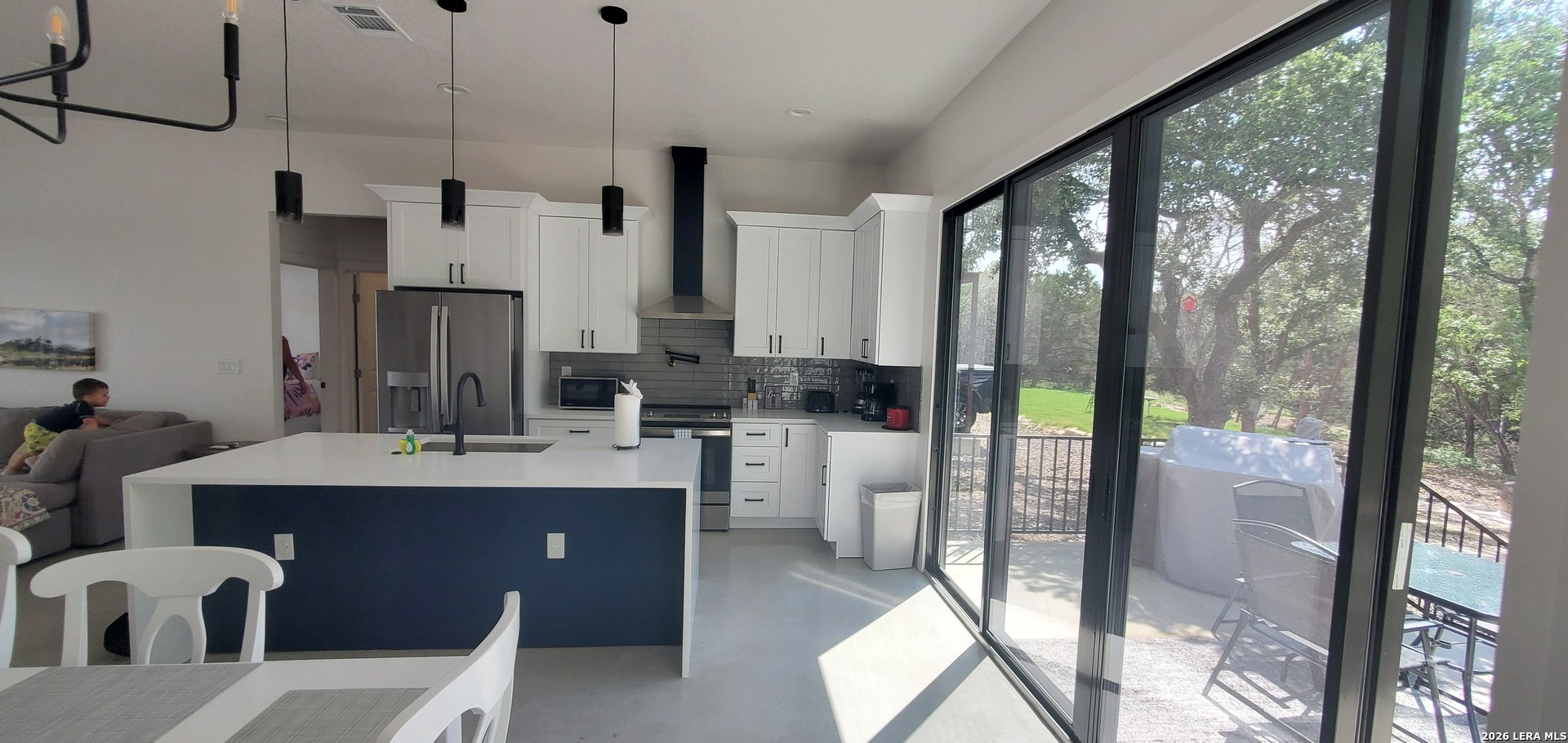 407 Lamplight Spring Branch, TX 78070 - Photo 8 of 19