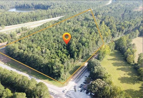$2,122,500 | 72 Ga Highway, Hamilton, GA 31811