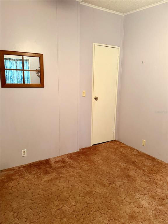 340 Debra Street Inglis, FL 34449 - Photo 20 of 29 a view of an empty room