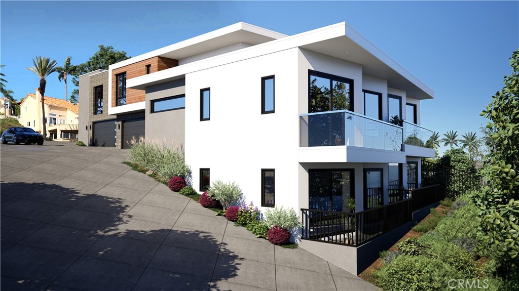 25022 Selva Road Dana Point, CA 92629 - Photo 2 of 9 Project Rendering