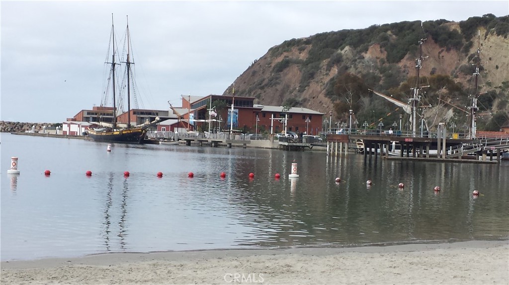 25022 Selva Road Dana Point, CA 92629 - Photo 8 of 9 Dana Point Harbor