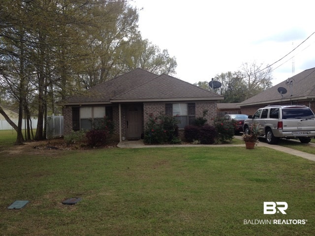 9153 Michigan Avenue Semmes, AL 36575 - Photo 1 of 20
