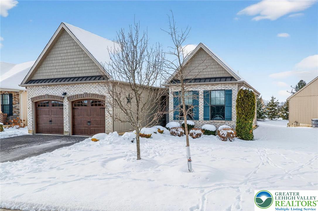 4093 Clearbrook Road Emmaus, PA 18049 - Photo 3 of 58