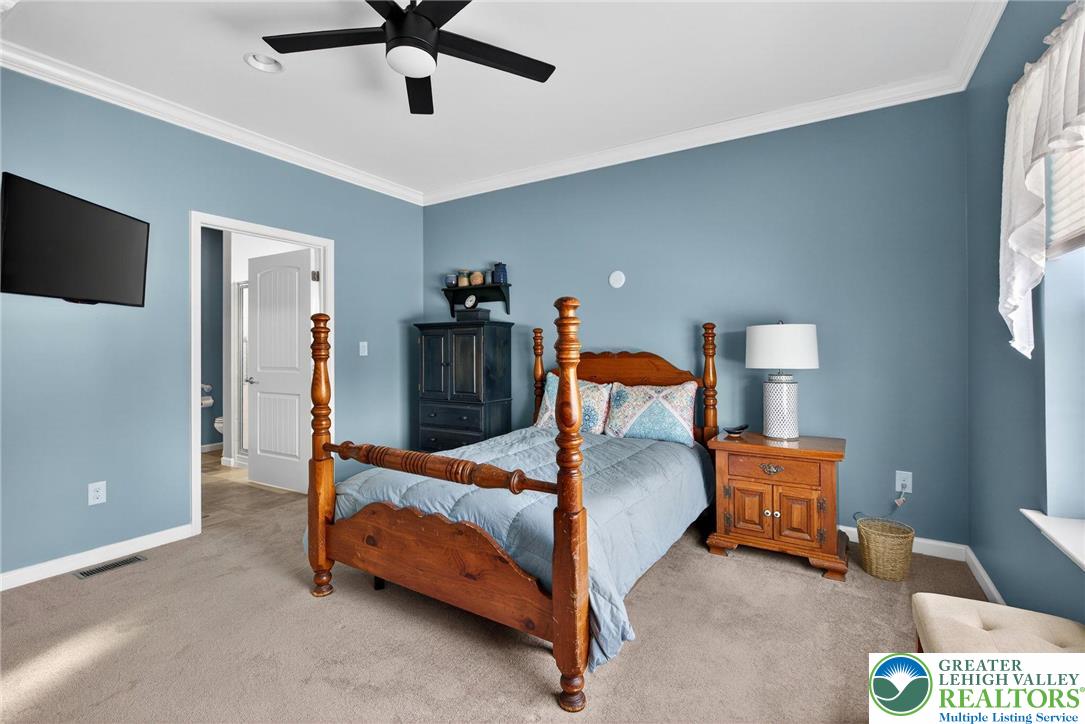 4093 Clearbrook Road Emmaus, PA 18049 - Photo 42 of 58