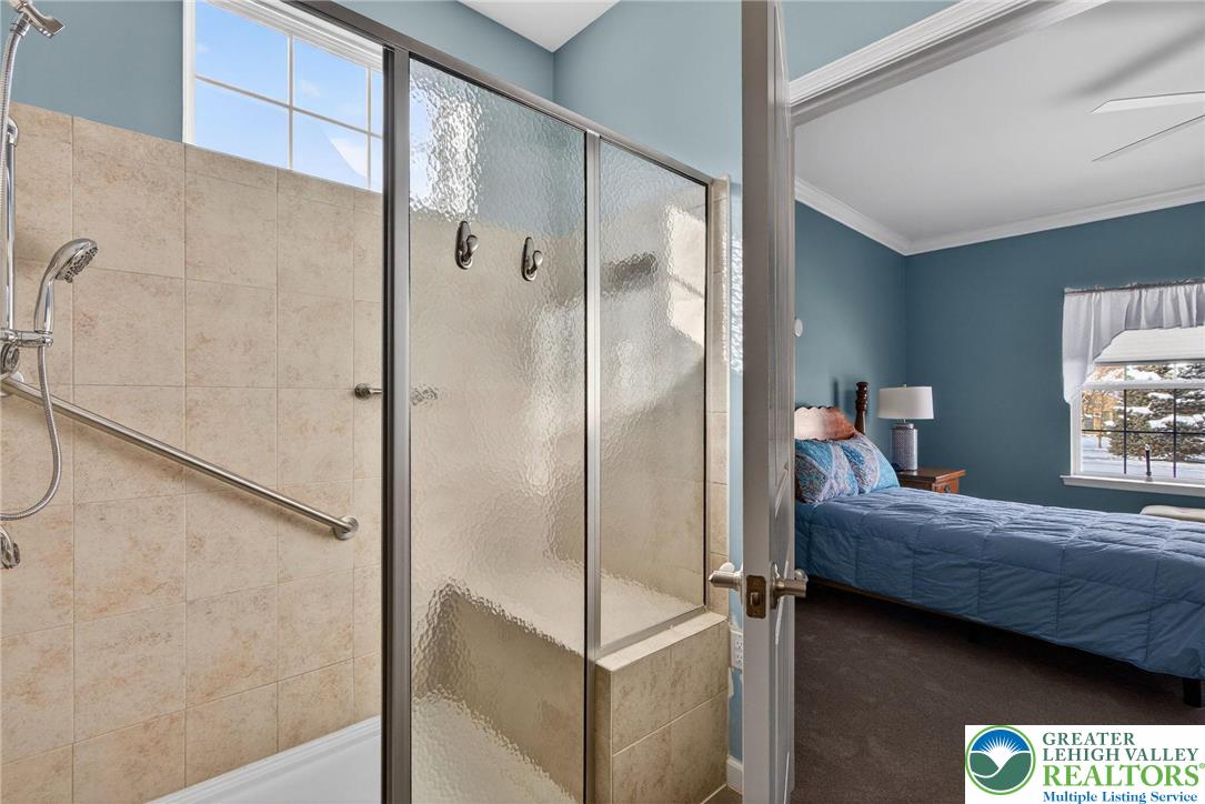 4093 Clearbrook Road Emmaus, PA 18049 - Photo 45 of 58