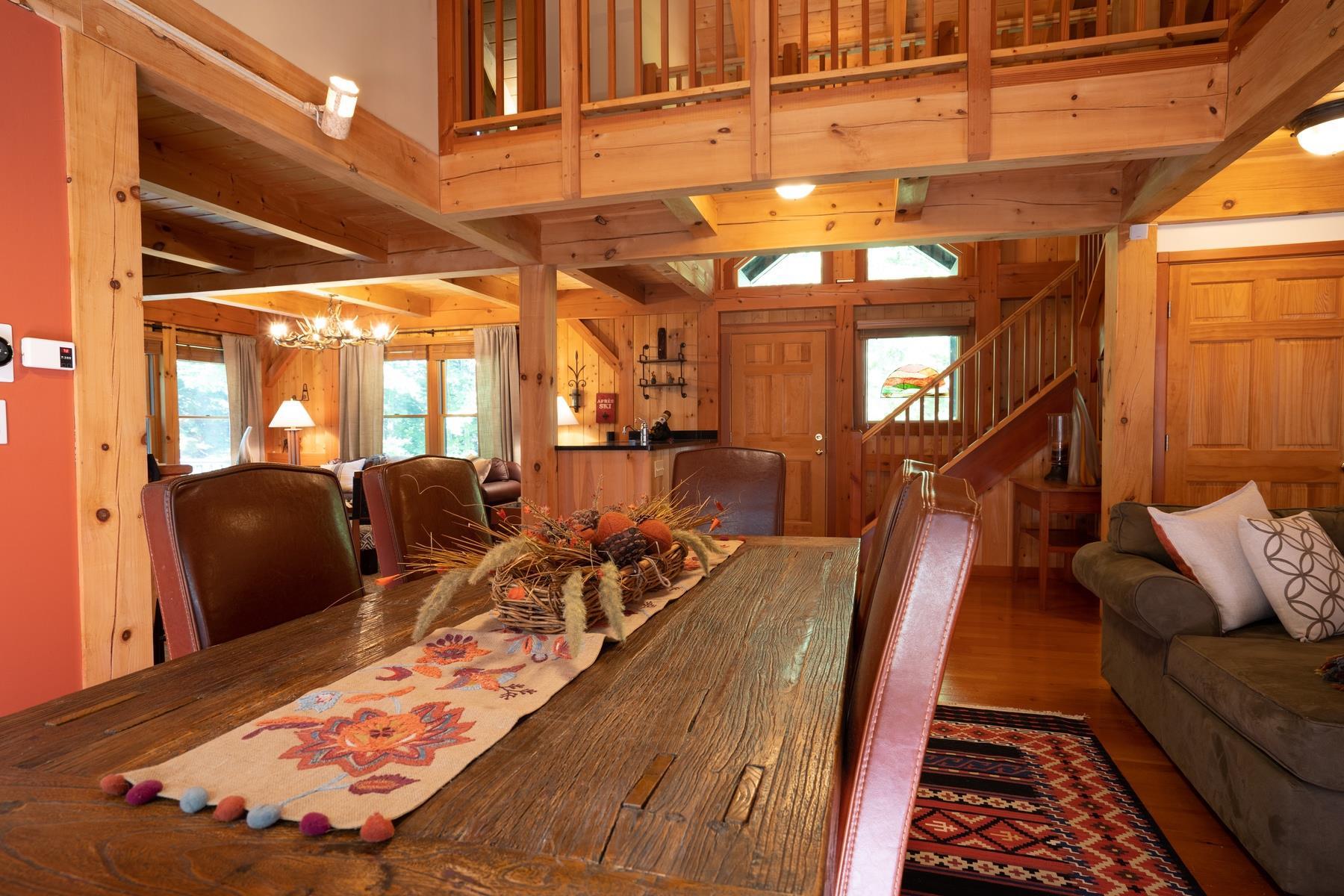 151 High Meadow Road Winhall, VT 05340 - Photo 11 of 35