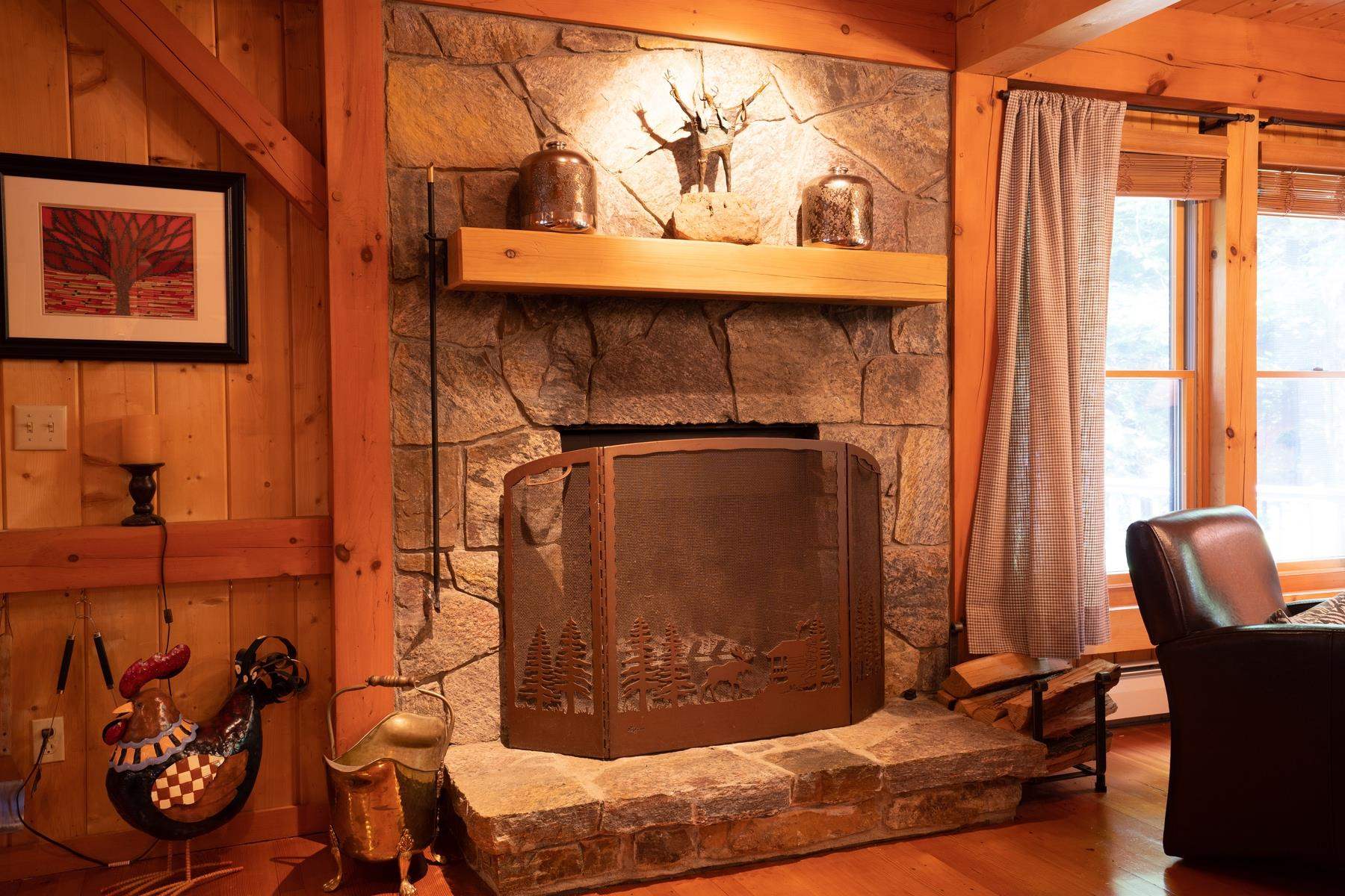 151 High Meadow Road Winhall, VT 05340 - Photo 12 of 35