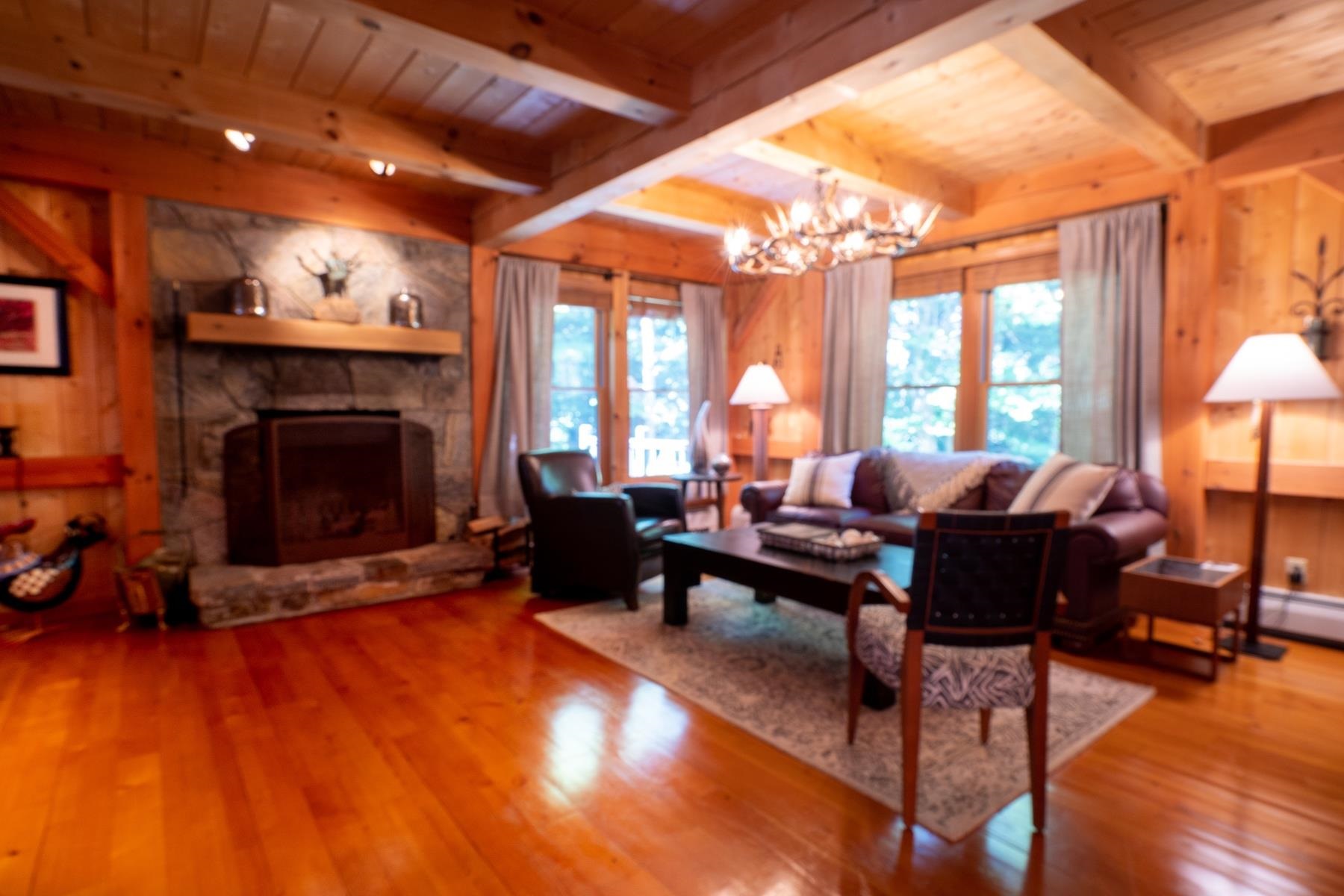 151 High Meadow Road Winhall, VT 05340 - Photo 13 of 35