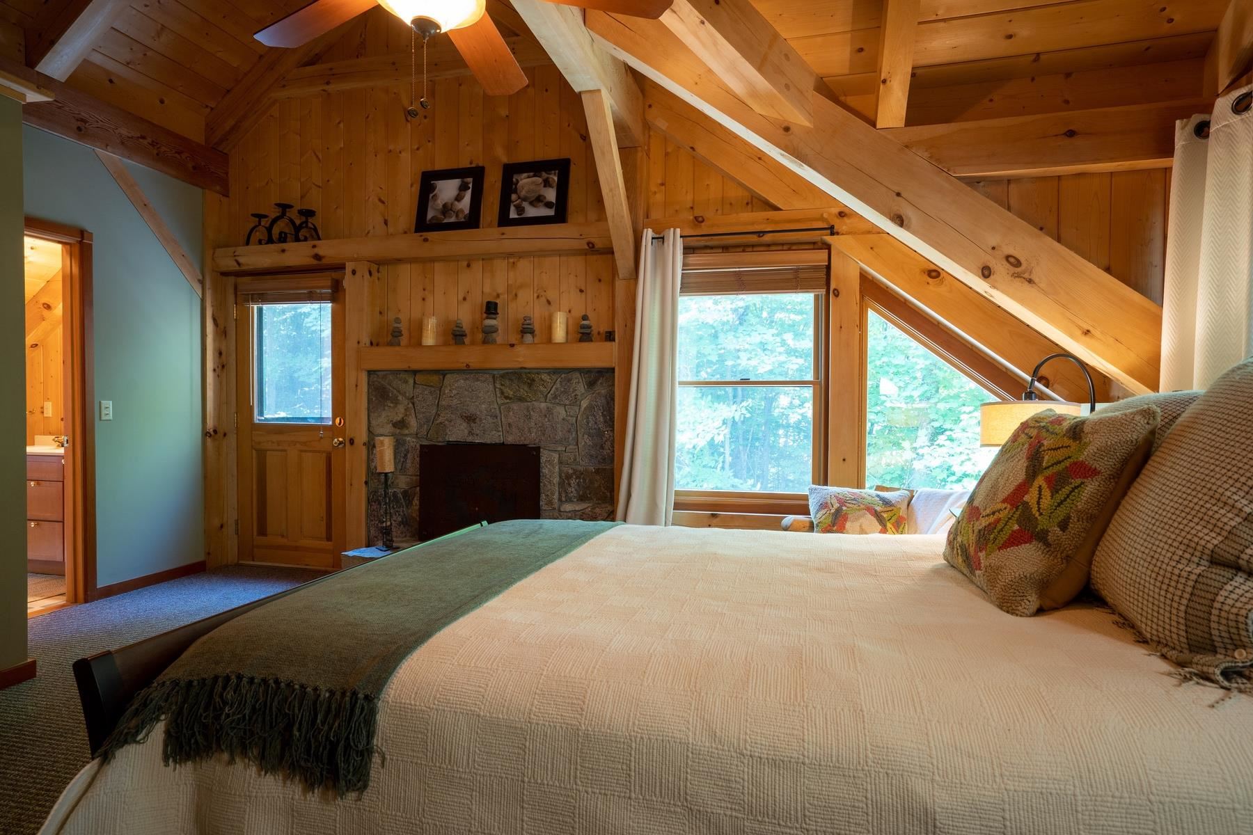 151 High Meadow Road Winhall, VT 05340 - Photo 20 of 35