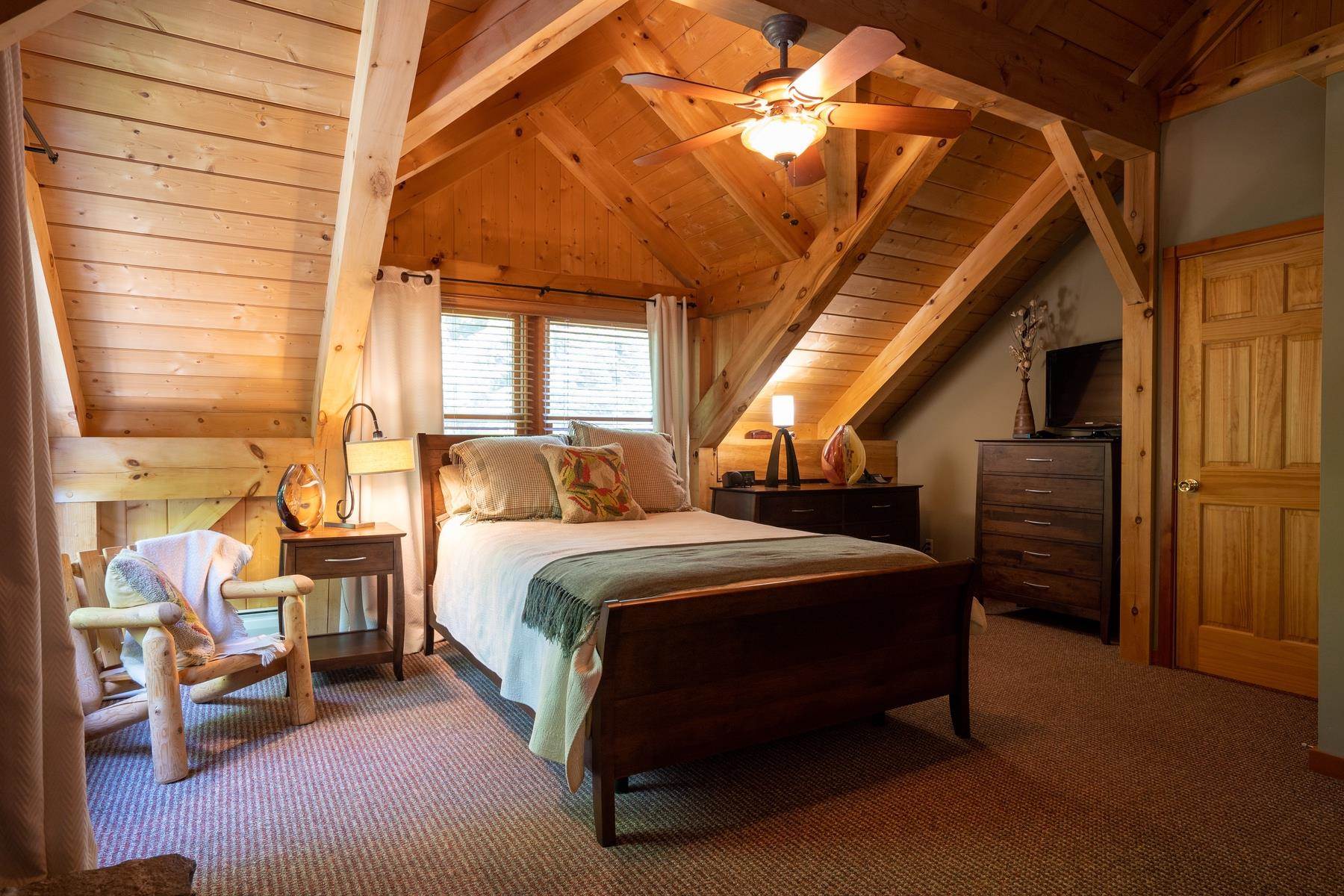 151 High Meadow Road Winhall, VT 05340 - Photo 21 of 35