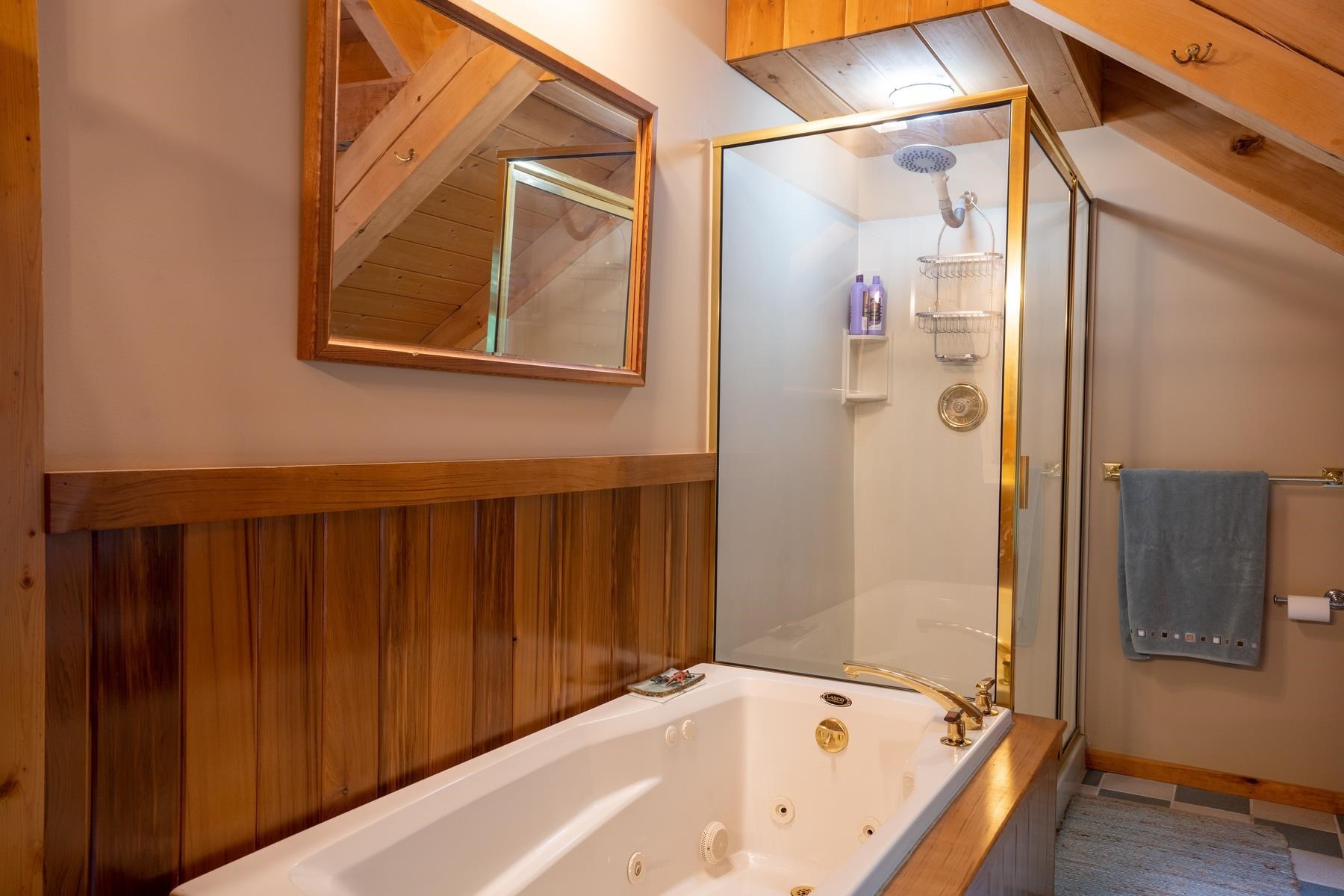 151 High Meadow Road Winhall, VT 05340 - Photo 23 of 35
